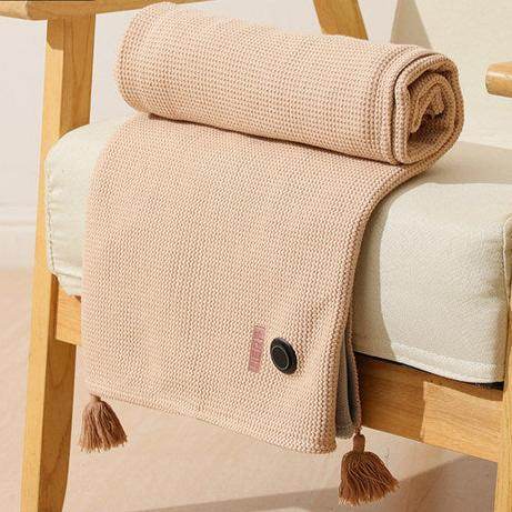 USB Electric Heated CozyGlow Heated Wrap
