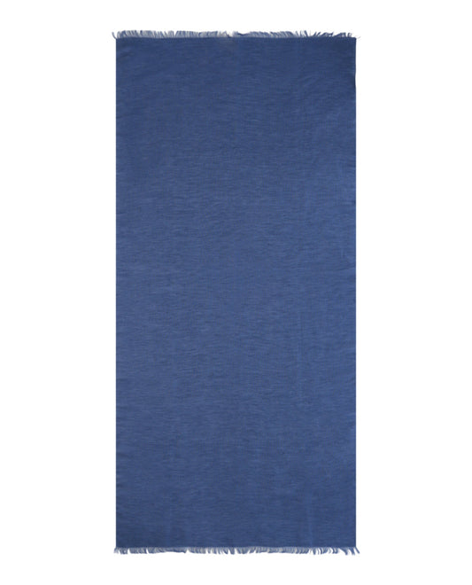 Brioni Silk Blend Scarf