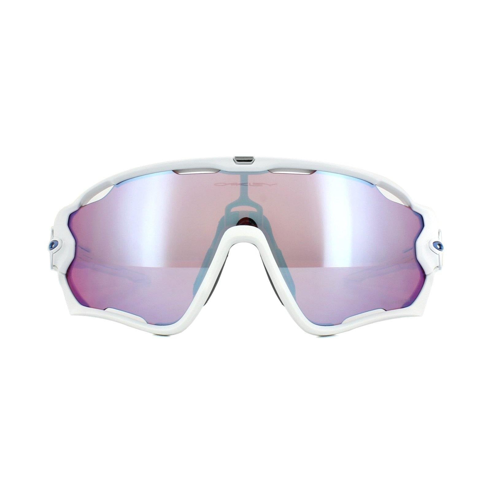 [OO9290-21] Mens Oakley Jawbreaker Sunglasses - sneakAR