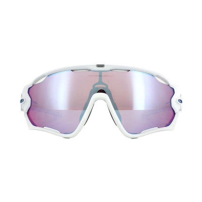 Oakley Men's Jawbreaker Sunglasses