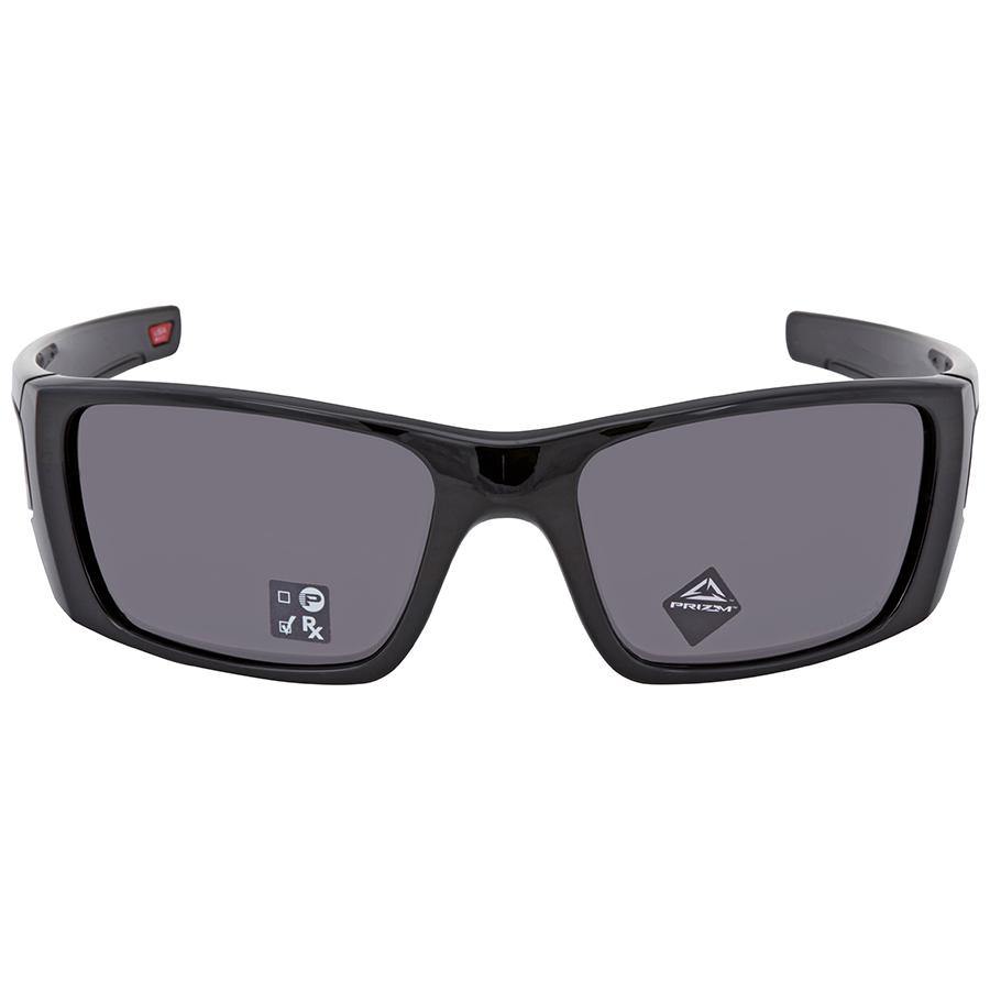 Oakley Men's Fuel Cell Sunglasses