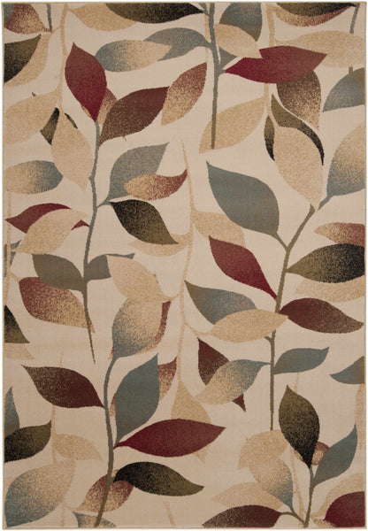 Ober Fall Leaves Rug