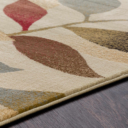 Ober Fall Leaves Rug