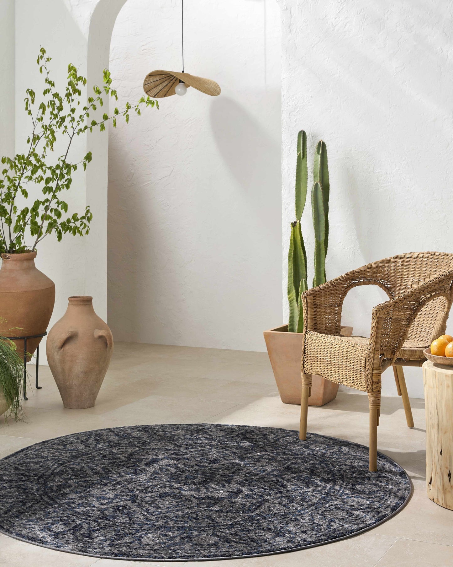 Odeda Area Rug