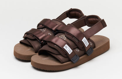 Suicoke Men's X Neighborhood Moto-2Nh