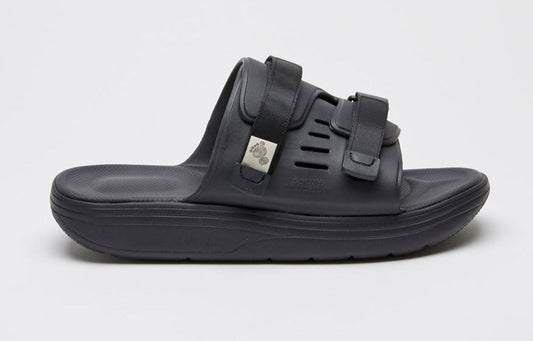 Men's Suicoke Urich 'Black'