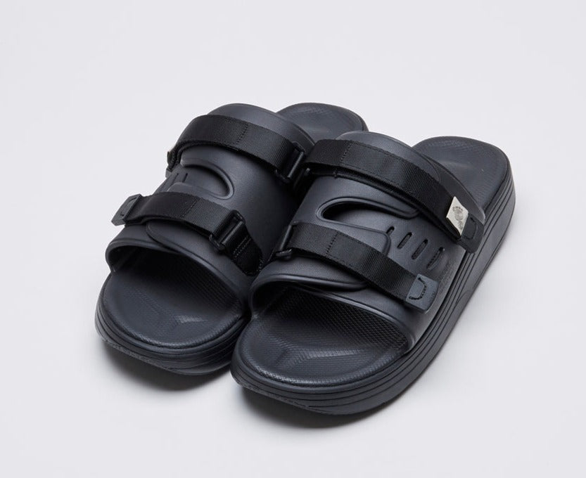 Men's Suicoke Urich 'Black'