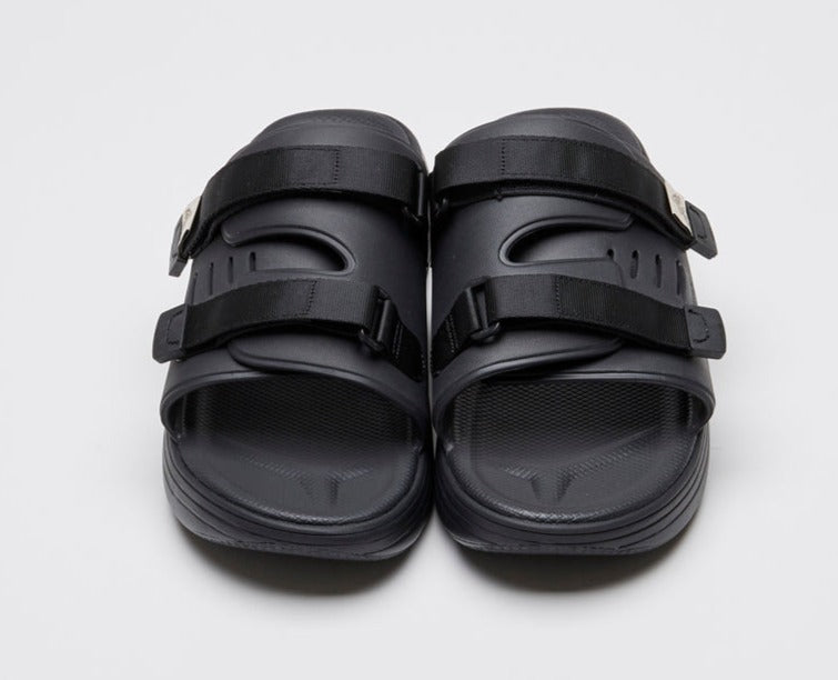 Men's Suicoke Urich 'Black'