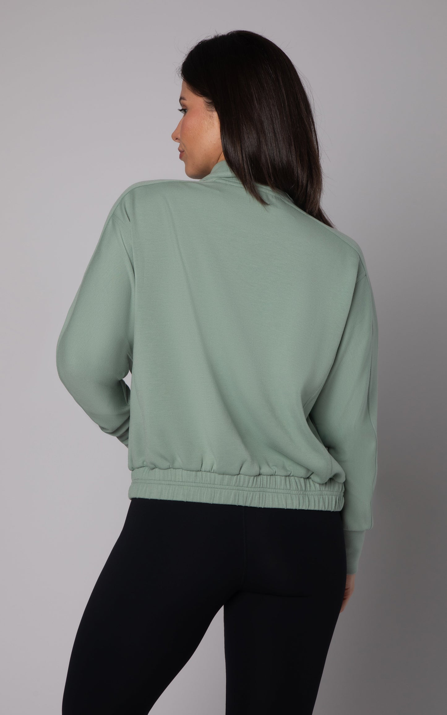 Softlite Muse Zip Jacket