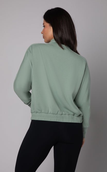 Softlite Muse Zip Jacket