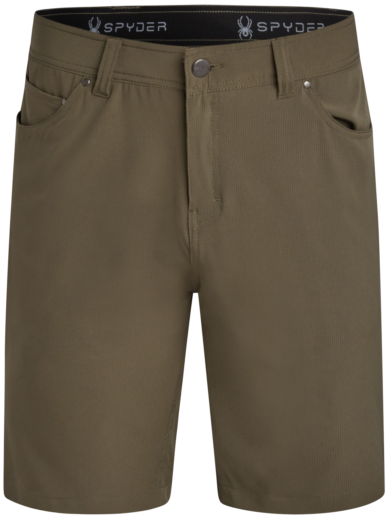Men's Daybreak Short - Olive