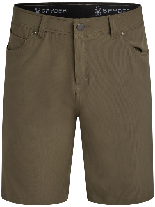 Men's Daybreak Short - Olive