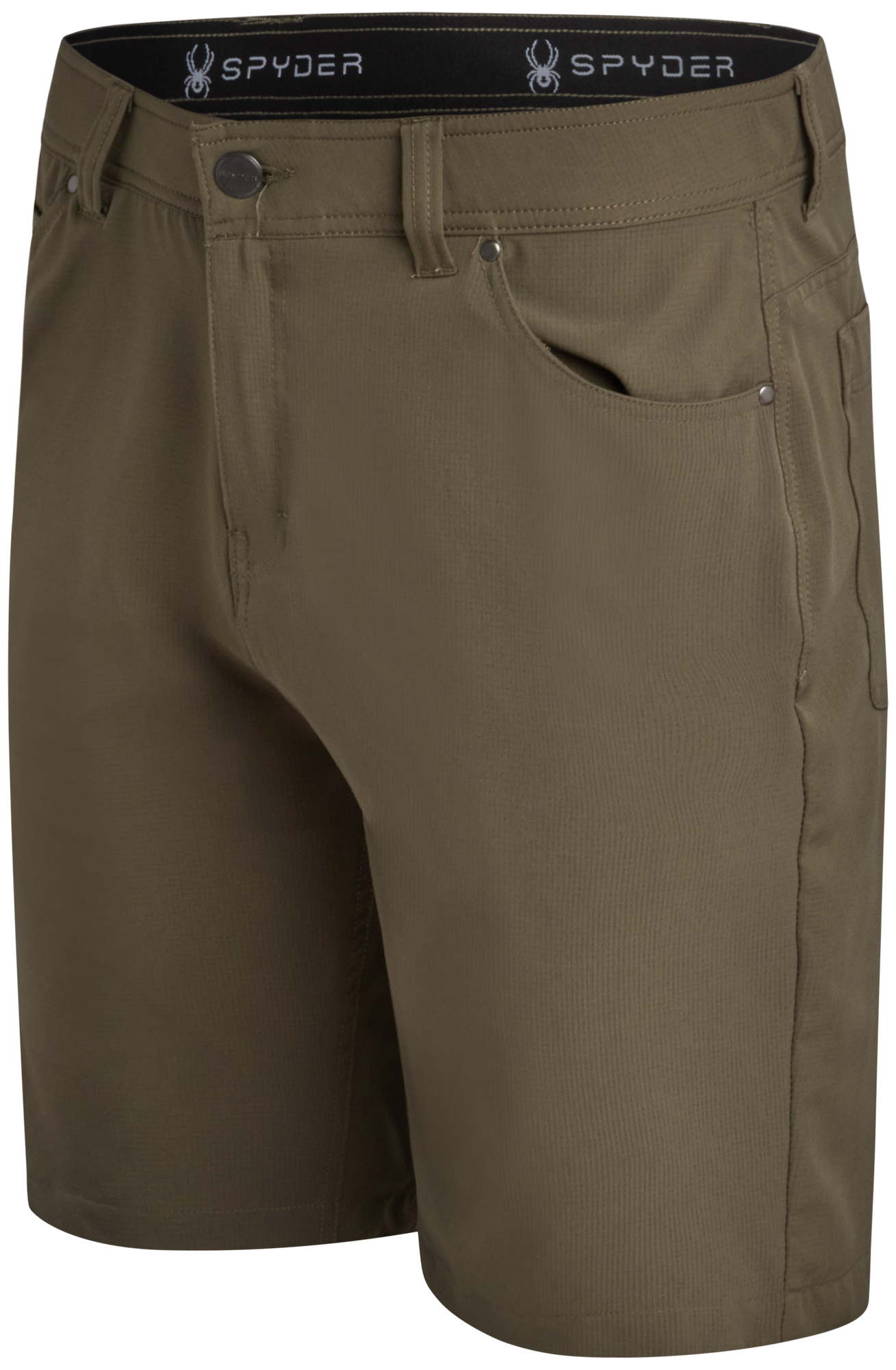 Men's Daybreak Short - Olive