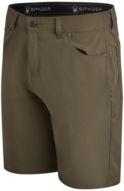 Men's Daybreak Short - Olive