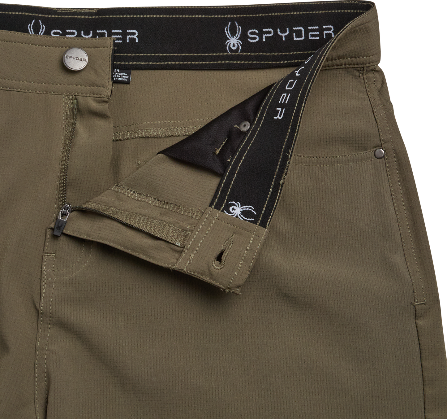 Men's Daybreak Short - Olive