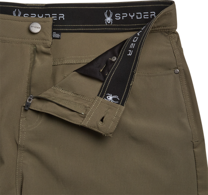 Men's Daybreak Short - Olive