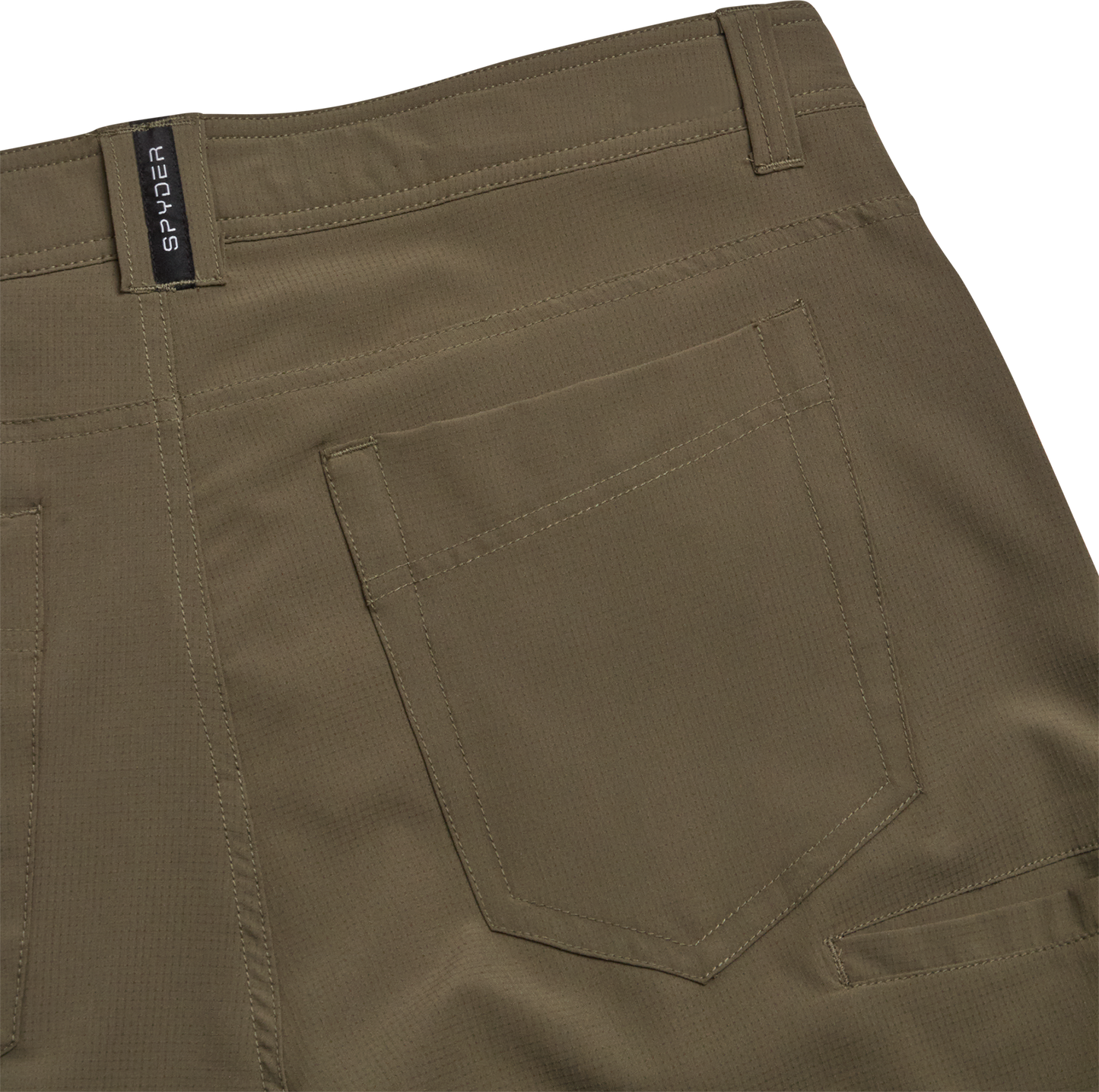 Men's Daybreak Short - Olive