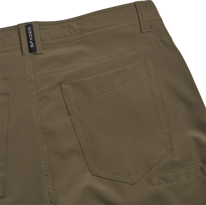 Men's Daybreak Short - Olive