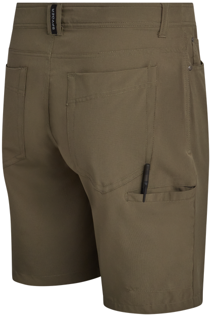 Men's Daybreak Short - Olive