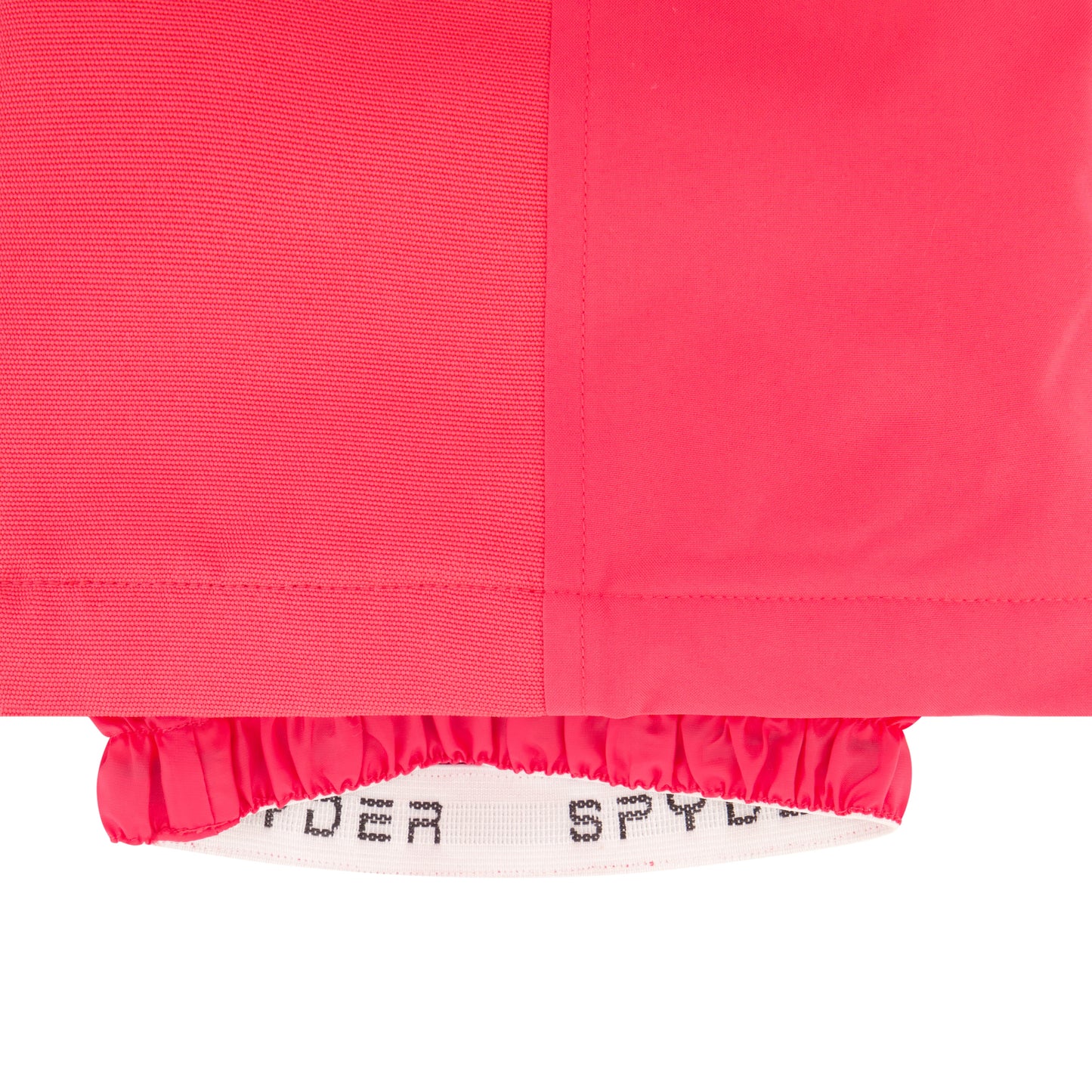 Spyder Women's Snow Pants - Prism Pink