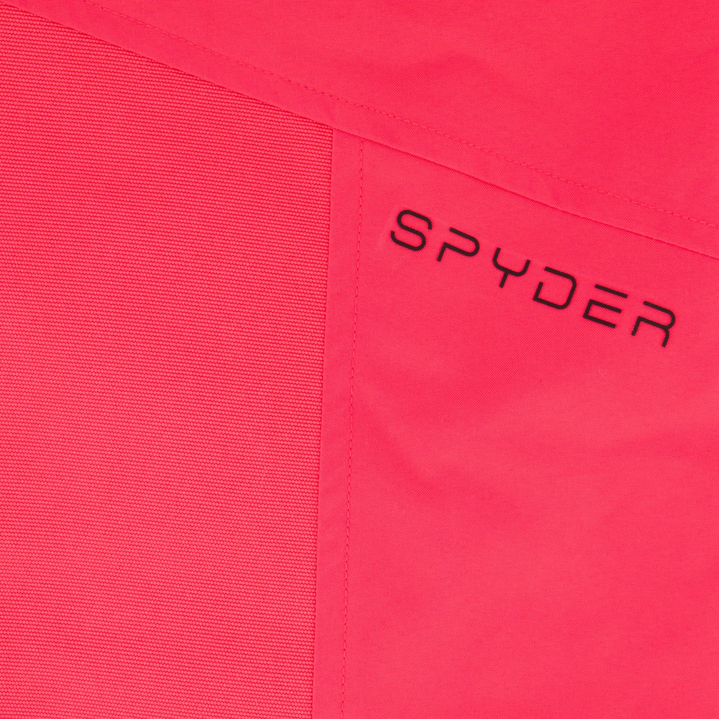 Spyder Women's Snow Pants - Prism Pink