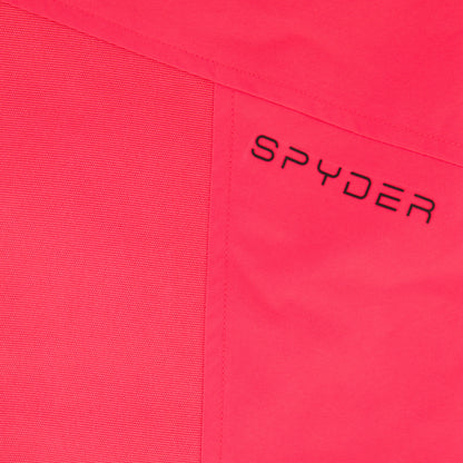 Spyder Women's Snow Pants - Prism Pink