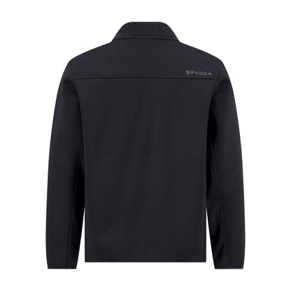Spyder Men's Encore Fleece - Black