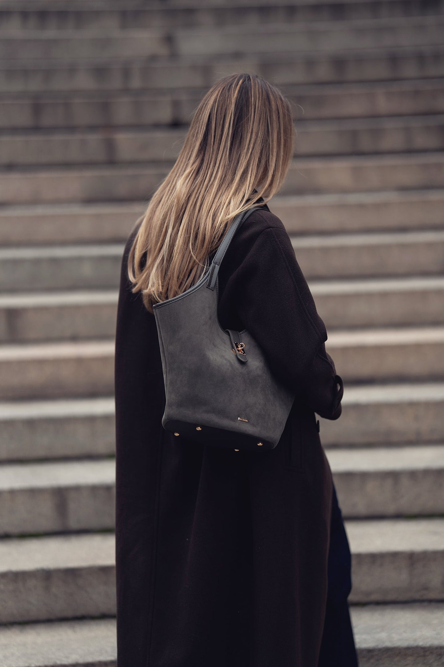 MKF Collection by Mia K. - Joyce Shoulder Bag