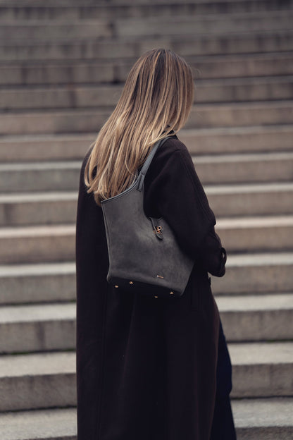 MKF Collection by Mia K. - Joyce Shoulder Bag