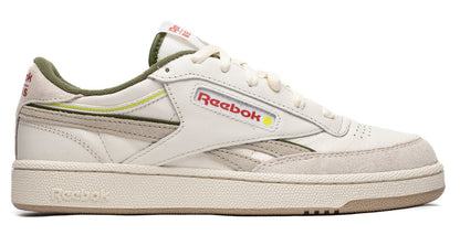 Reebok Men's Club C Revenge Sneakers