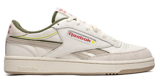 Reebok Men's Club C Revenge Sneakers