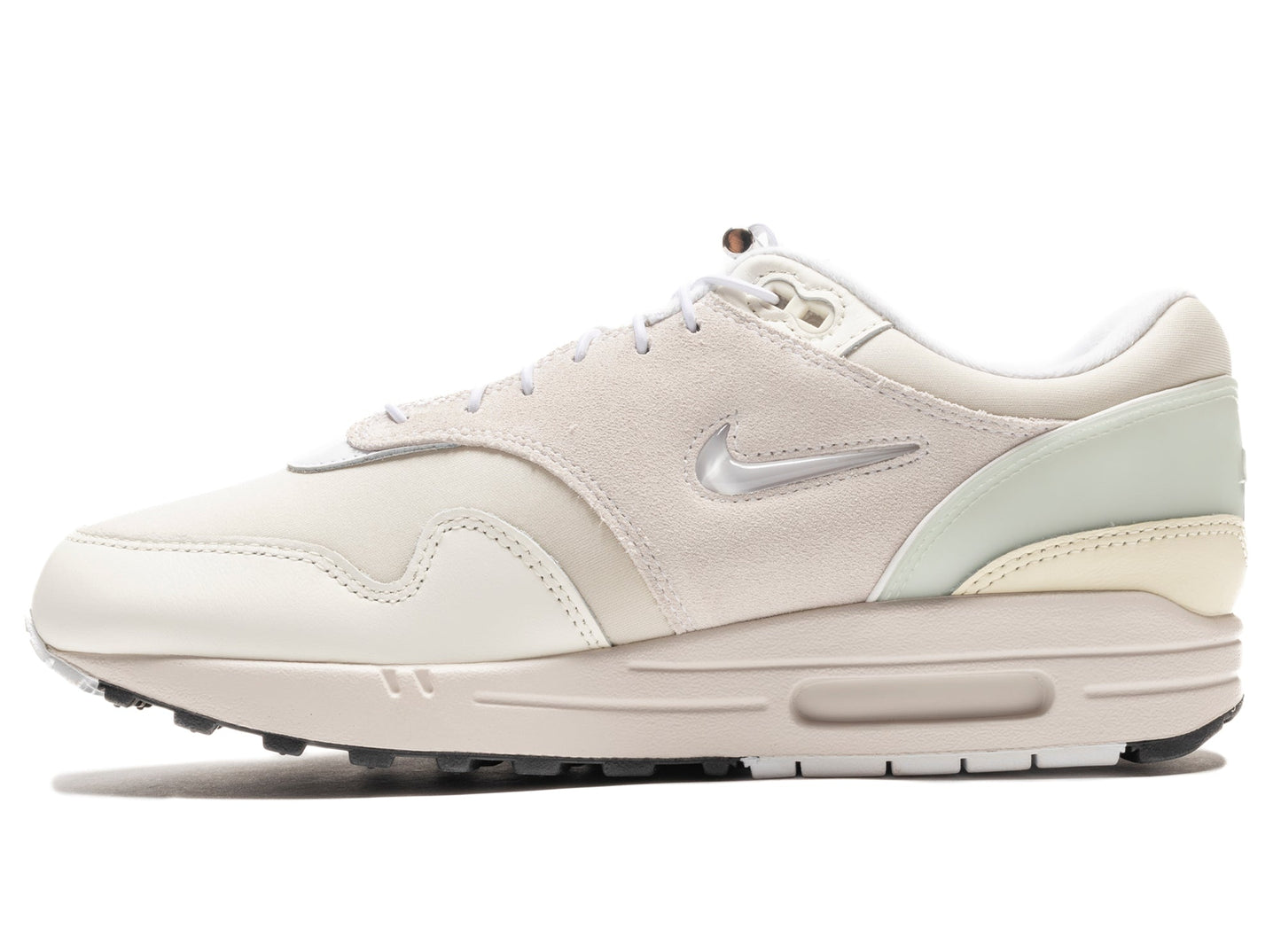 Nike Men's Air Max 1 Premium 'Hangul Day' Sneakers