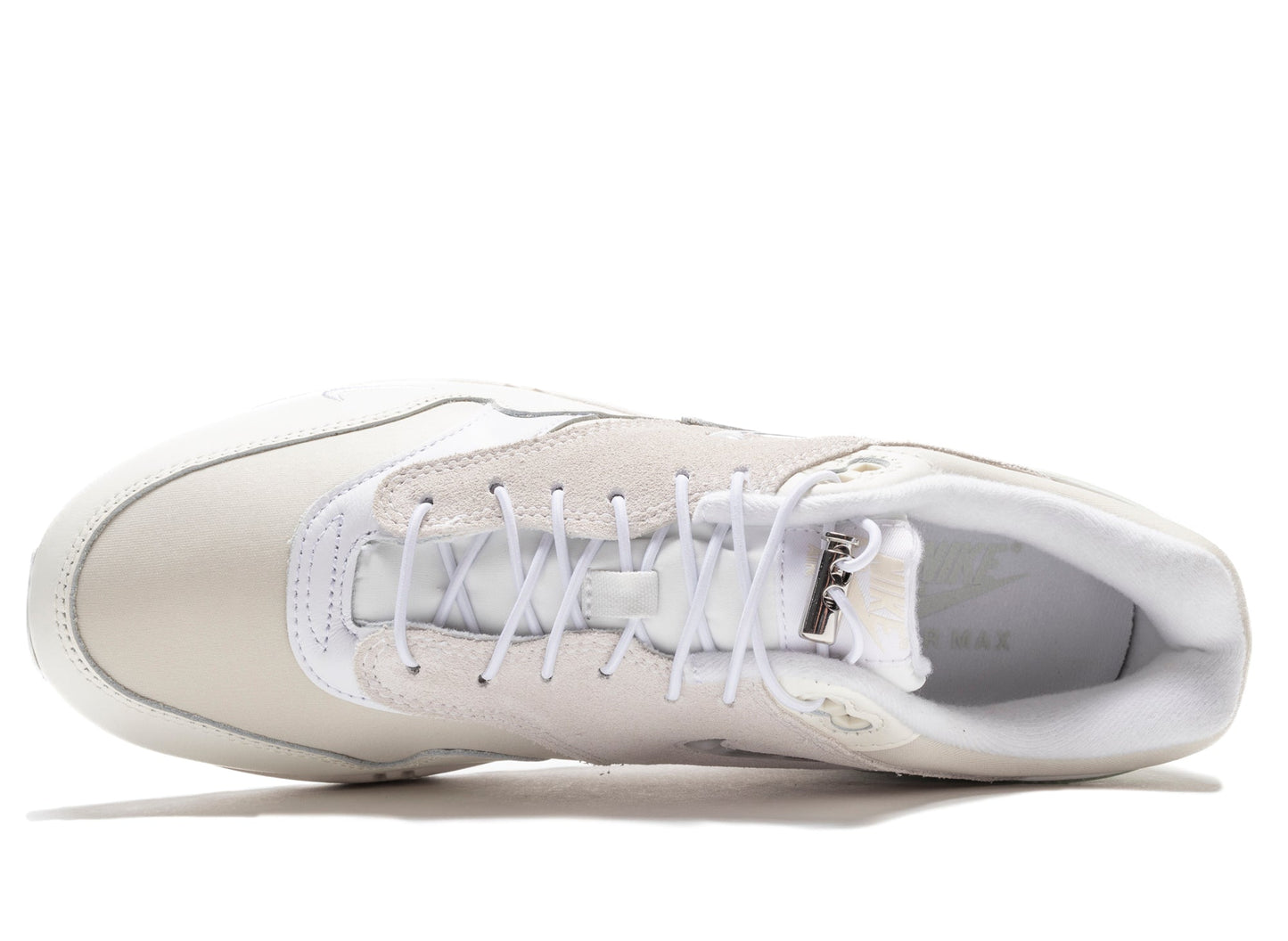 Nike Men's Air Max 1 Premium 'Hangul Day' Sneakers