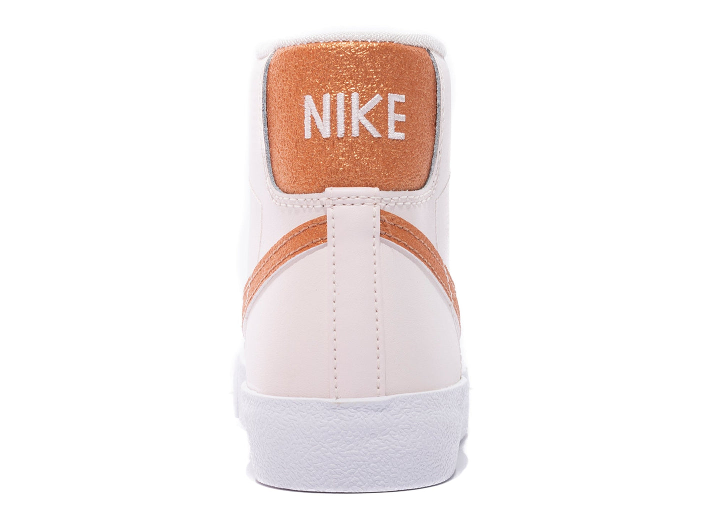 Nike Women's Blazer Mid 77 'Copper Swoosh' Sneakers