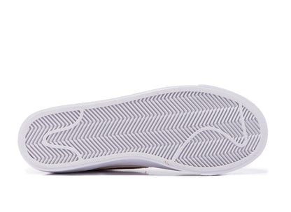 Nike Women's Blazer Mid 77 'Copper Swoosh' Sneakers