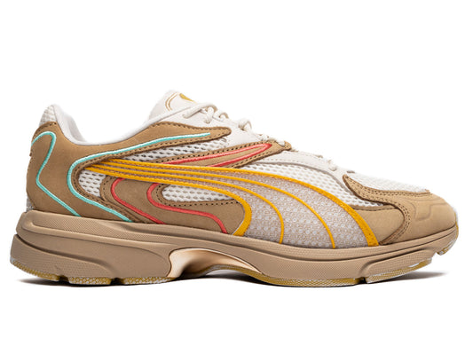 Puma Men's Extos Feature Vintage Vegas Sneakers