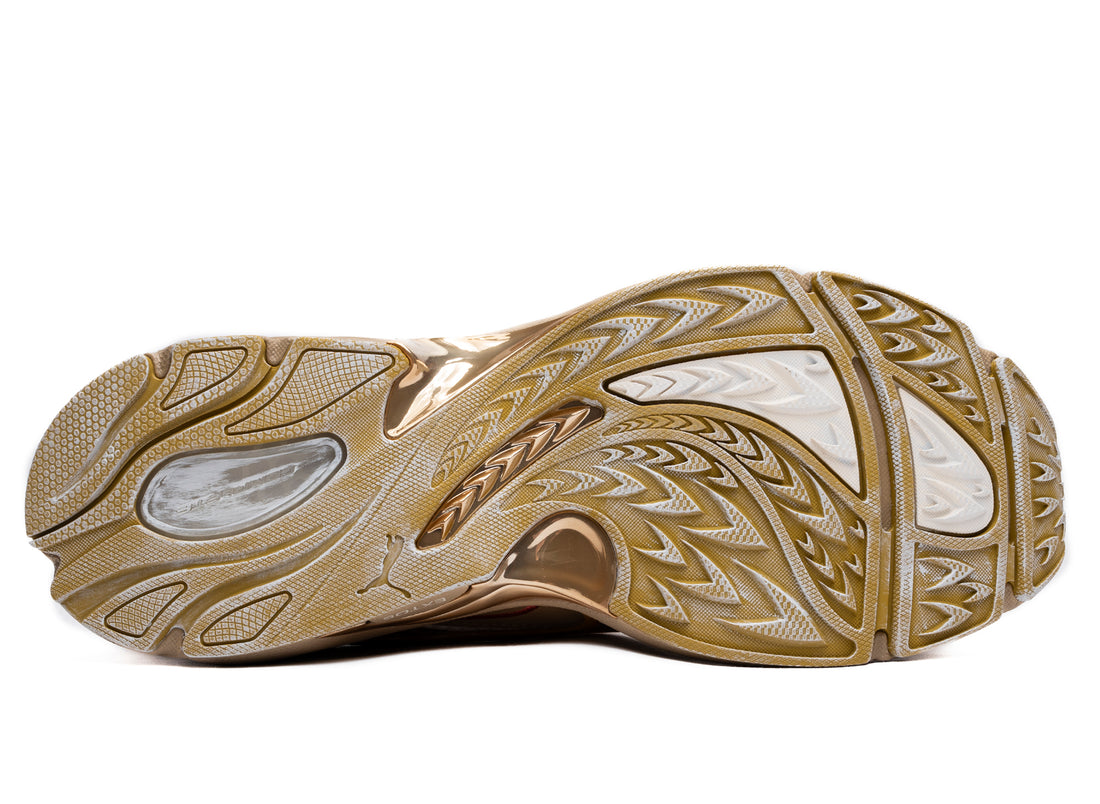 Puma Men's Extos Feature Vintage Vegas Sneakers