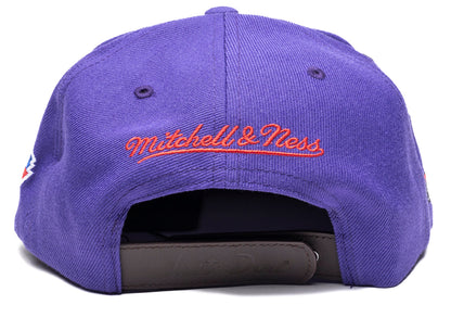 Mitchell & Ness Men's NBA Just Don Draft Snapback Hwc Raptors Snapback Caps