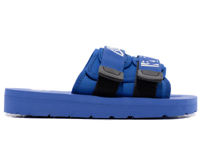 Billionaire Boys Club Men's Cosmic Slides 'Wedgewood'