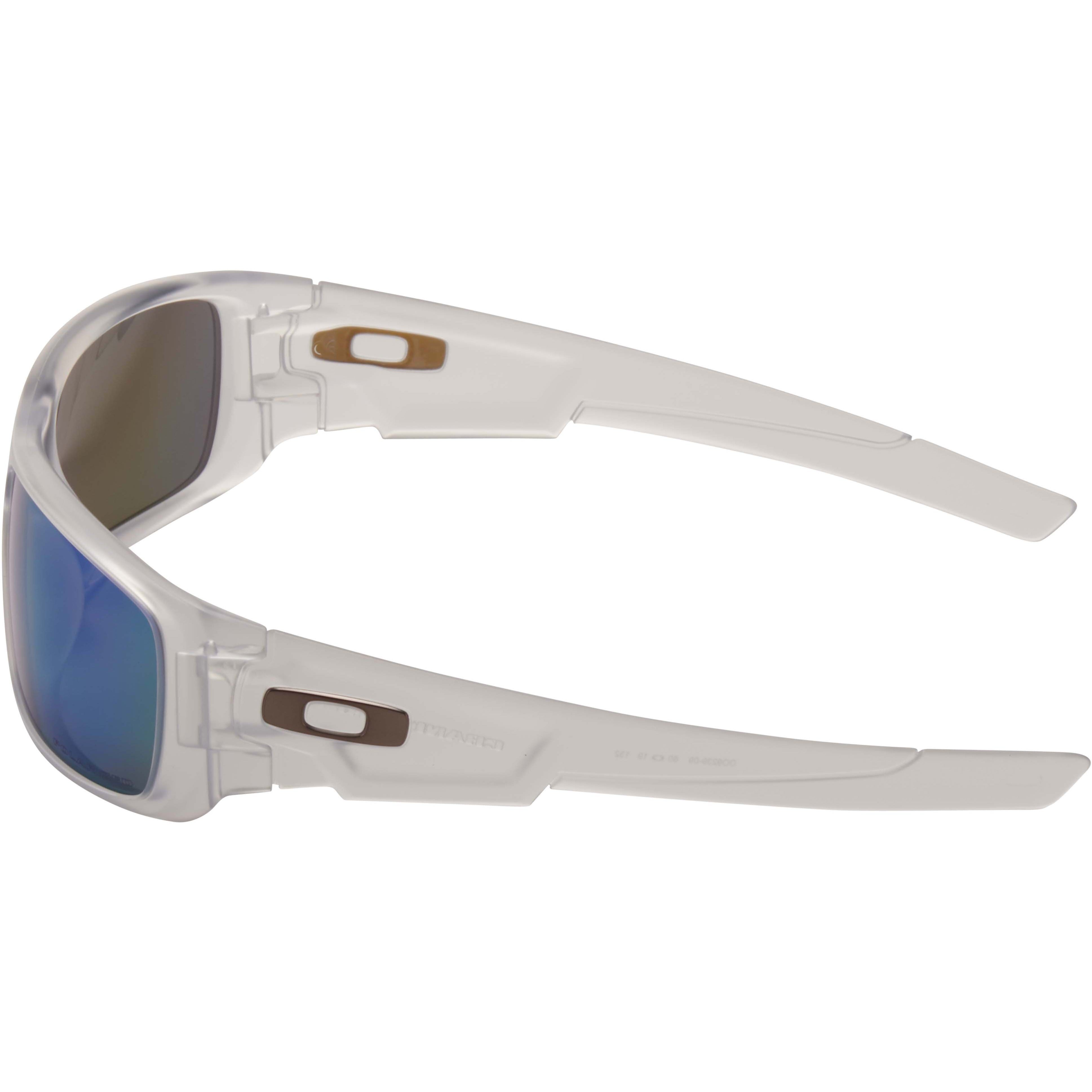 Oakley Men's Crankshaft Sunglasses – Zulily