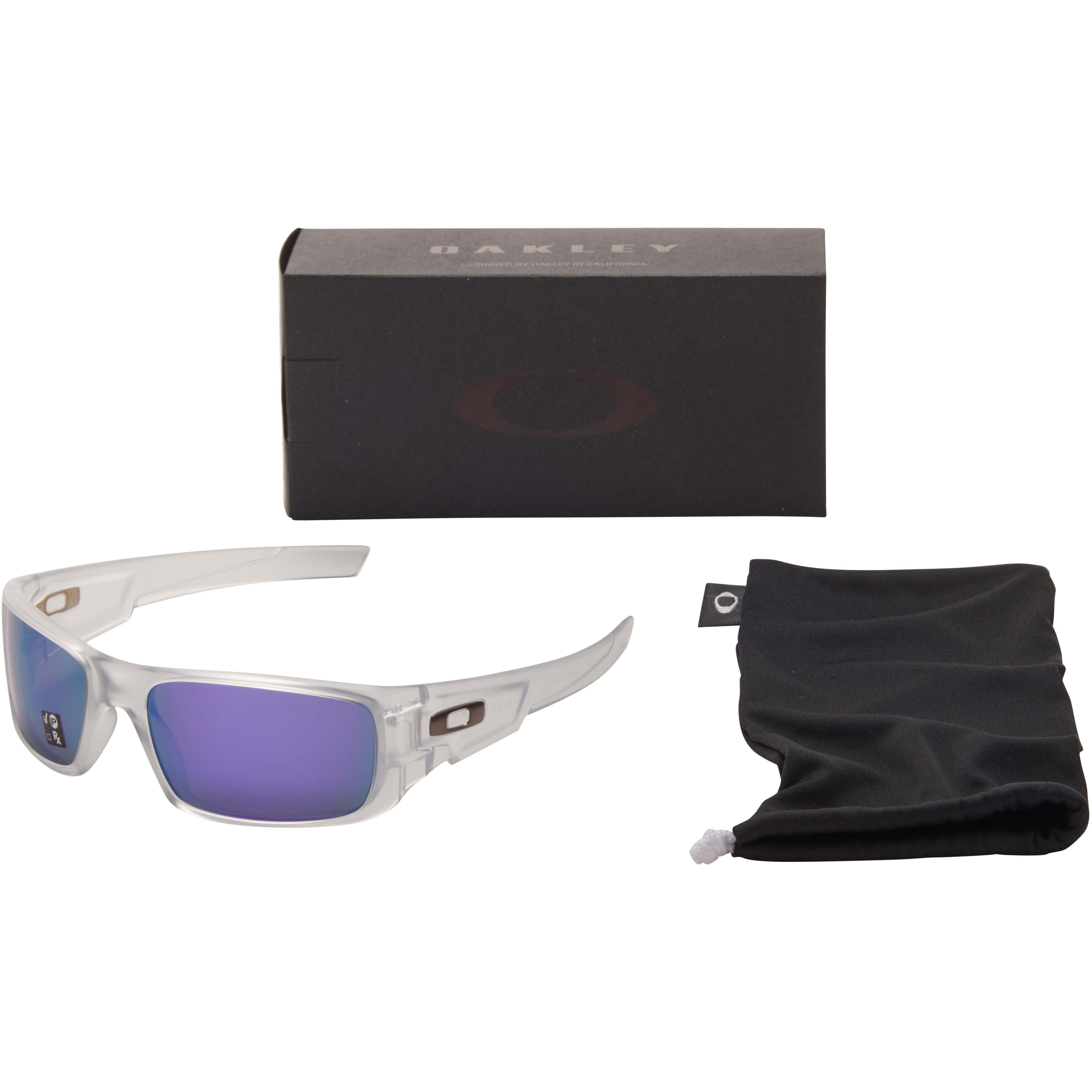 オークリー OO9239-09 CRANKSHAFT クランシャフト サングラス Oakley Men's Crankshaft Sunglasses – Zulily