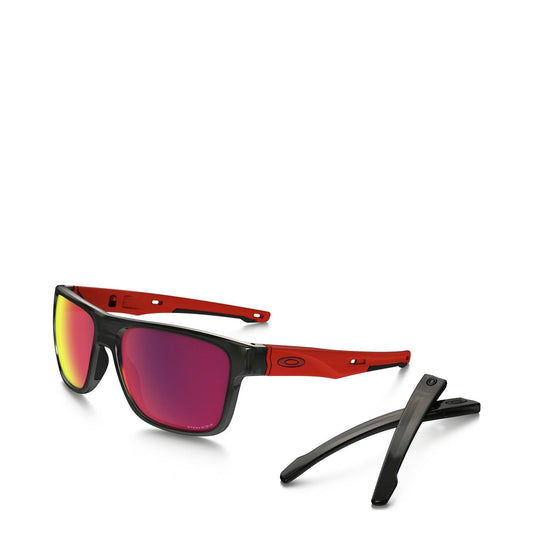 Mens Oakley (Asian Fit) Crossrange Sunglasses