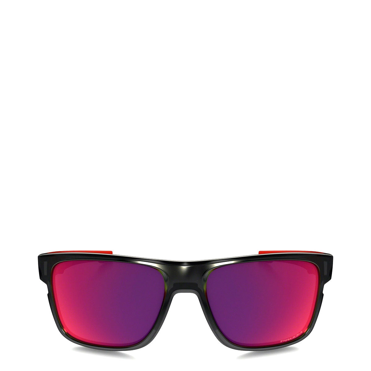 Mens Oakley (Asian Fit) Crossrange Sunglasses