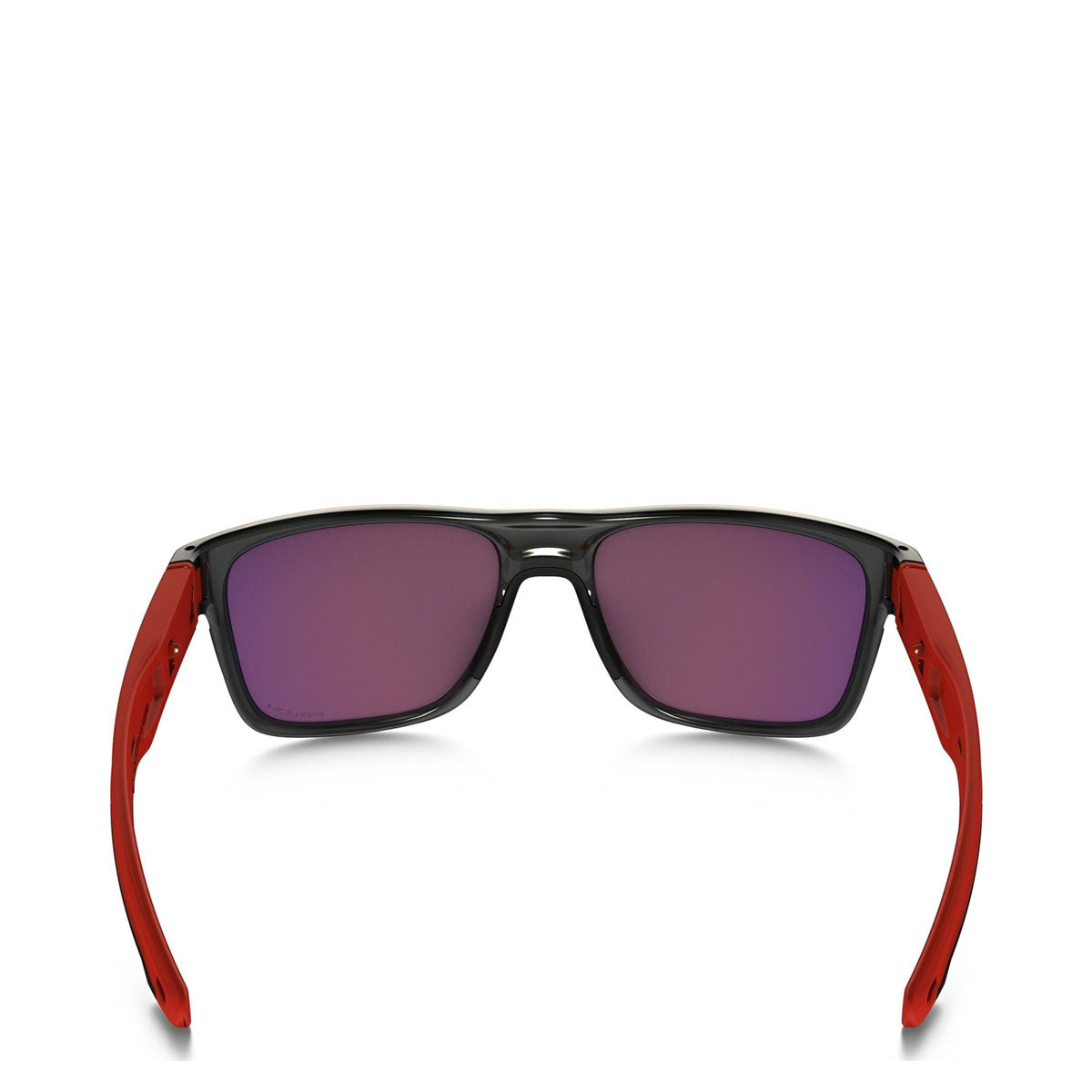 Mens Oakley (Asian Fit) Crossrange Sunglasses