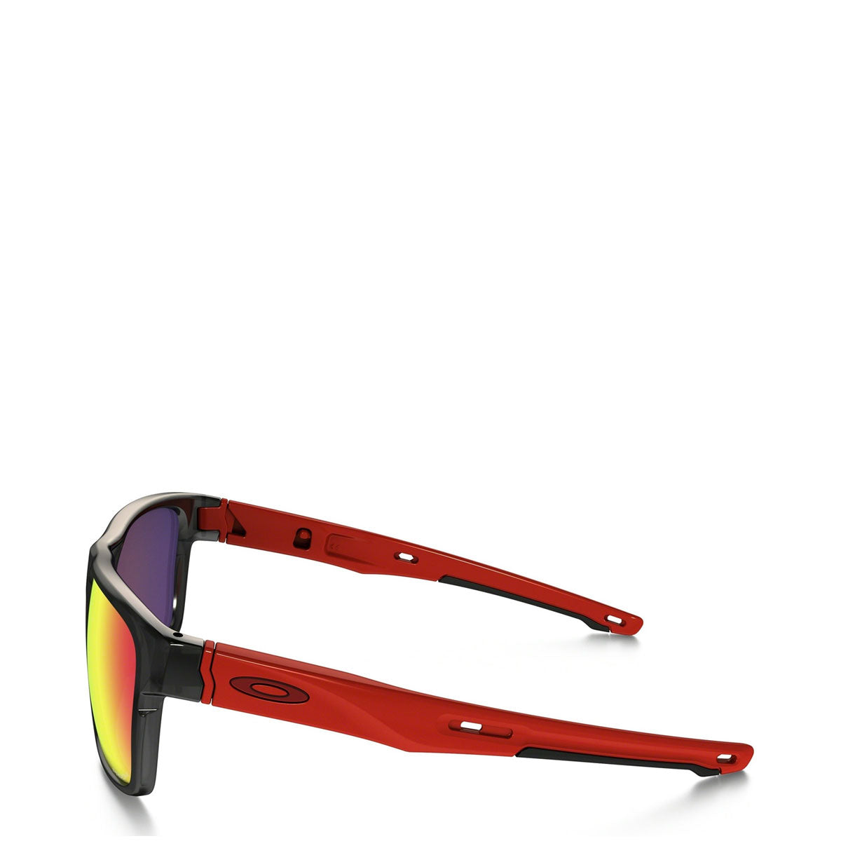Mens Oakley (Asian Fit) Crossrange Sunglasses
