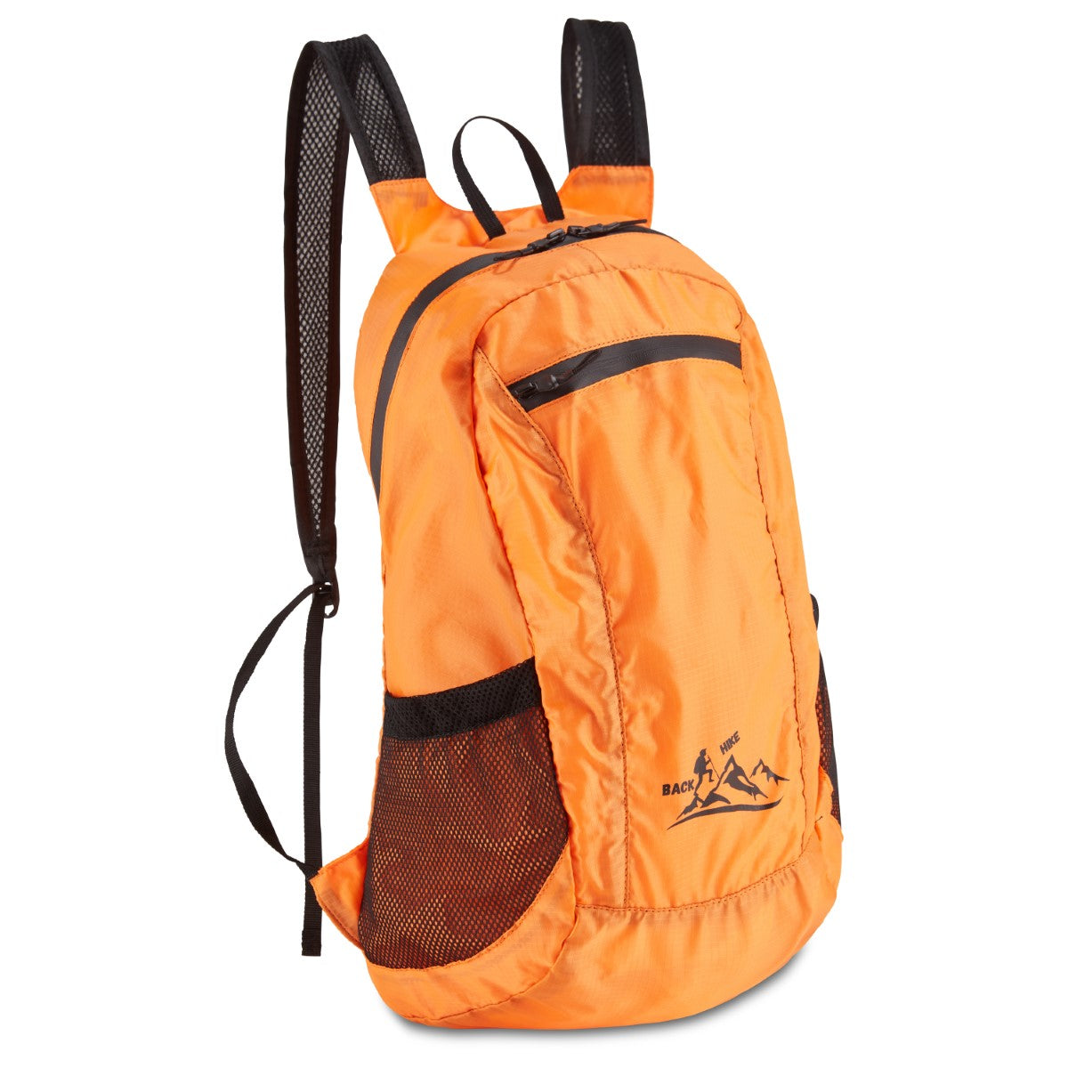 Orange-