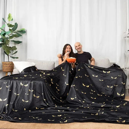 Sherpa Stretch™ Blanket