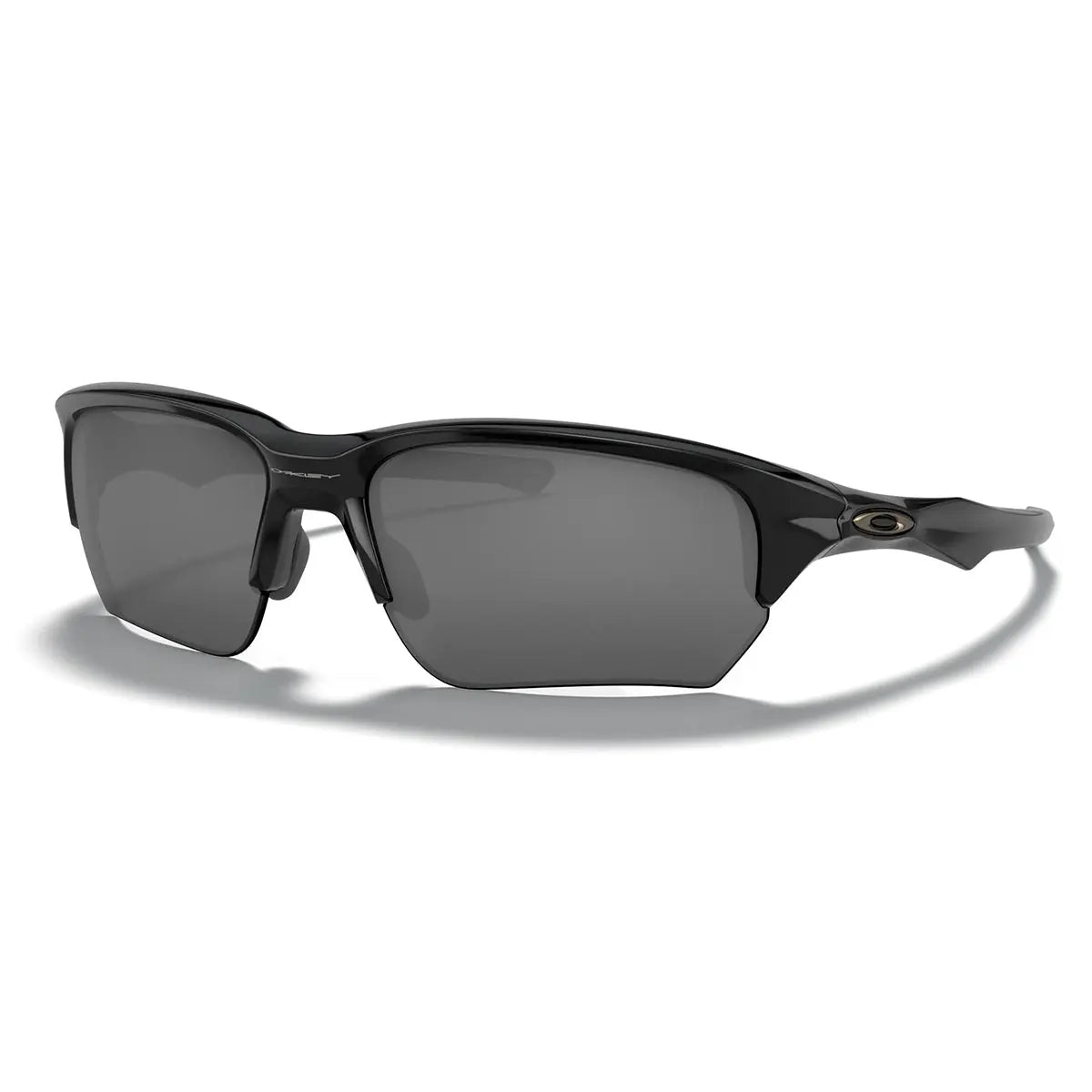 Polished Black / Black Iridium-