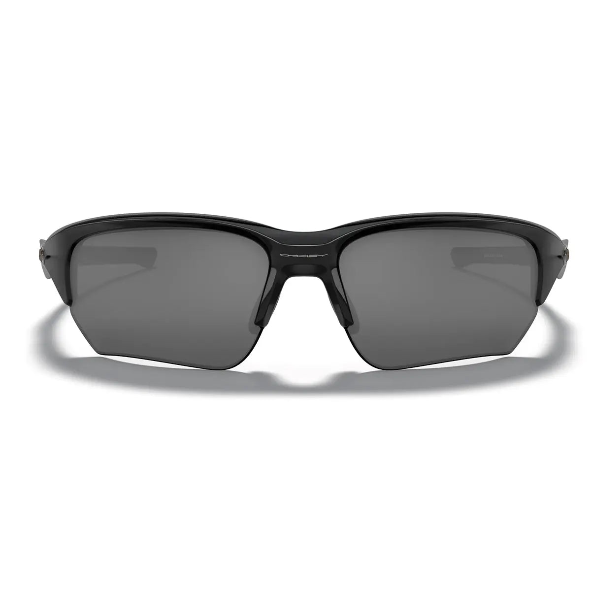 Polished Black / Black Iridium-