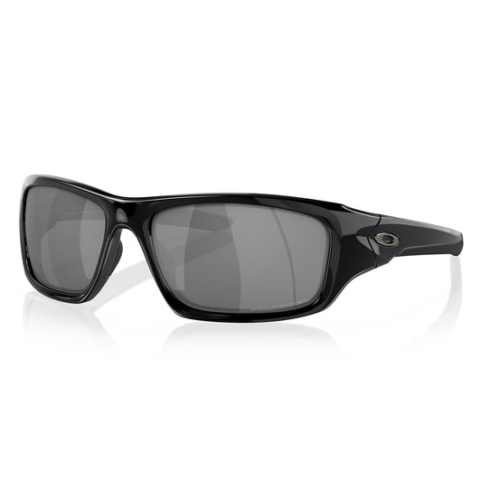 Oakley Men's Polarized Sunglasses OO9236 12-837